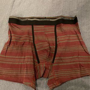 Van Heusen Boxer Briefs - Size XL - NEW